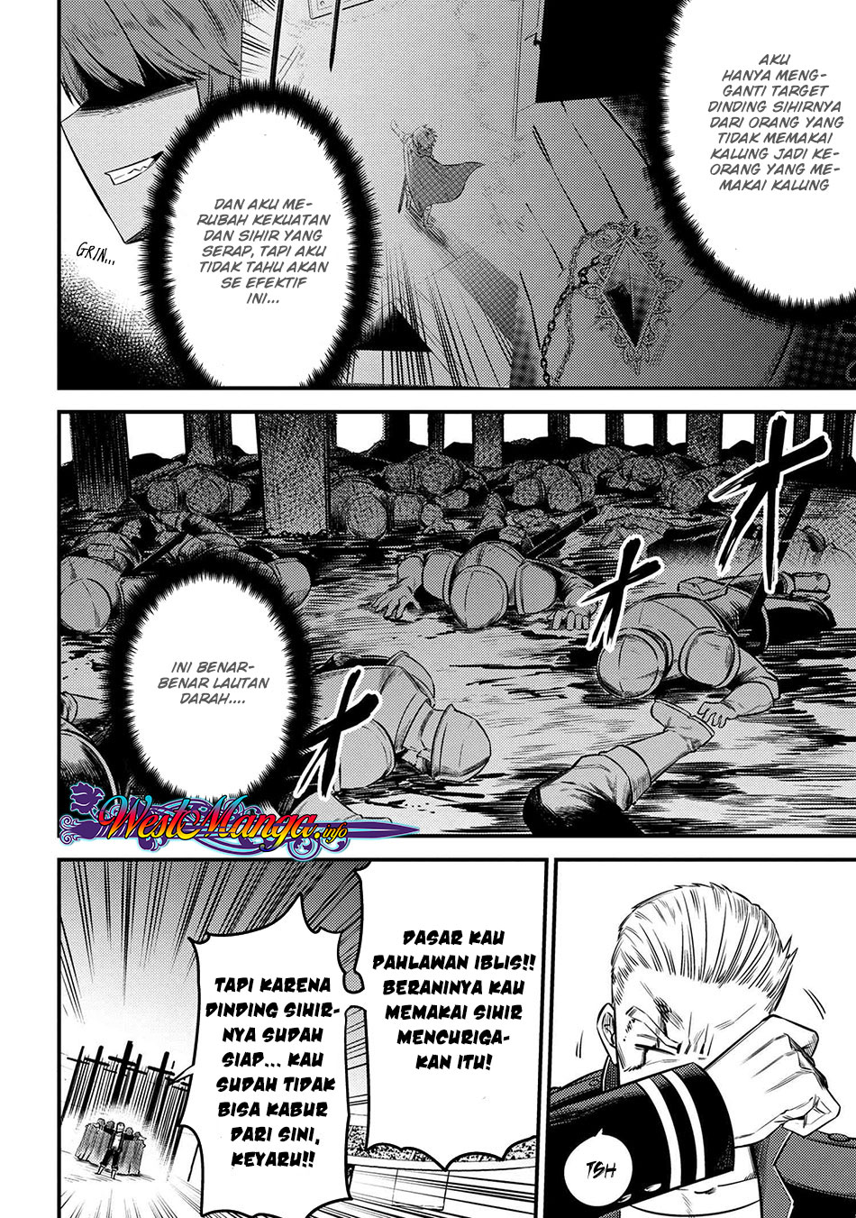 Kaifuku Jutsushi Yarinaoshi: Sokushi Mahou to Skill Copy no Chouetsu Heal
